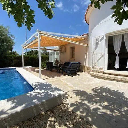 Casa Playa * Denia