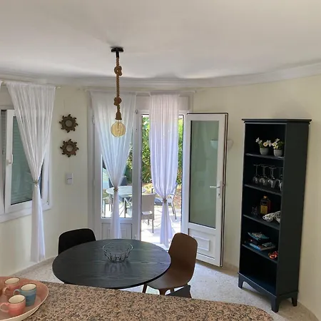 Σπίτι διακοπών Casa Playa *